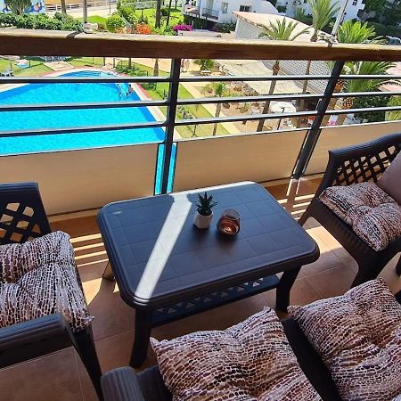 Apartament 1Hab En Castillo Santa Clara Torremolinos Zewnętrze zdjęcie