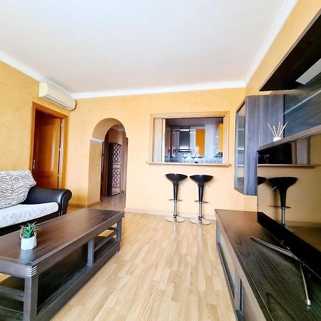Apartament 1Hab En Castillo Santa Clara Torremolinos Zewnętrze zdjęcie