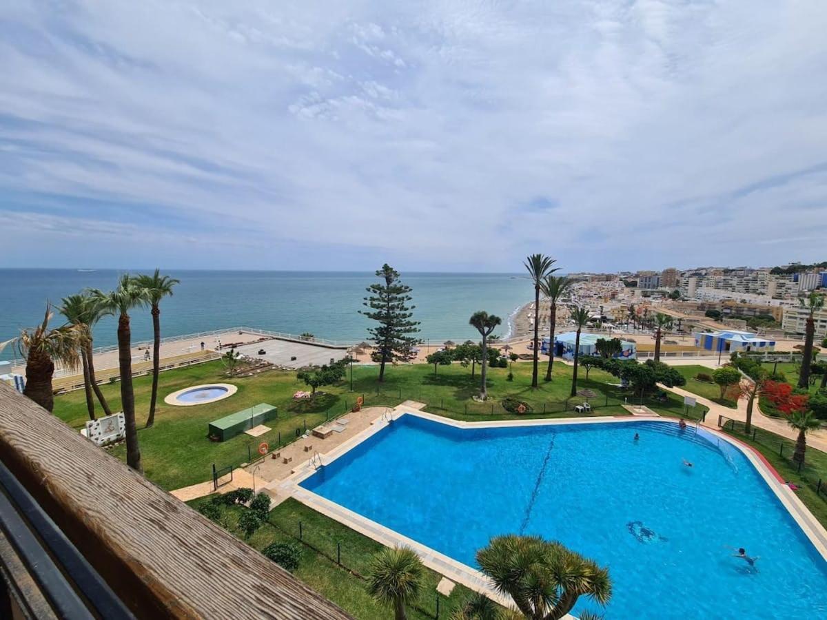 Apartament 1Hab En Castillo Santa Clara Torremolinos Zewnętrze zdjęcie