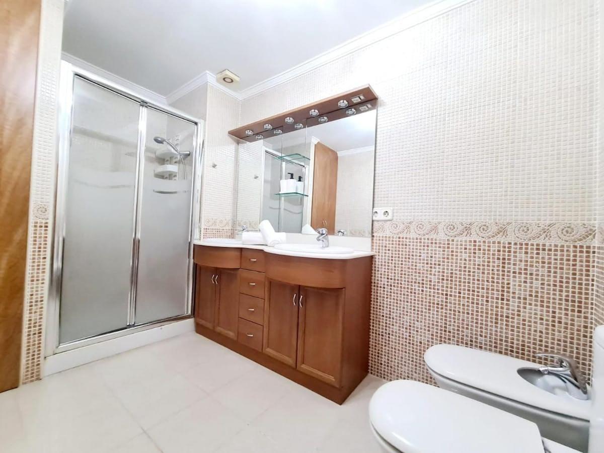 Apartament 1Hab En Castillo Santa Clara Torremolinos Zewnętrze zdjęcie