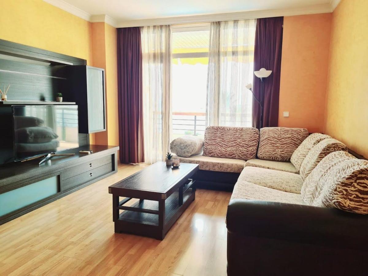 Apartament 1Hab En Castillo Santa Clara Torremolinos Zewnętrze zdjęcie