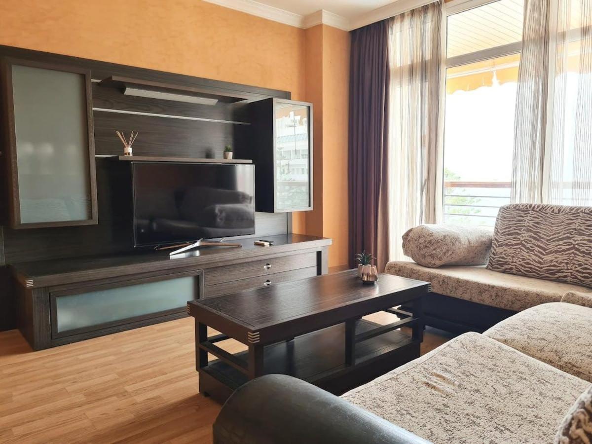 Apartament 1Hab En Castillo Santa Clara Torremolinos Zewnętrze zdjęcie