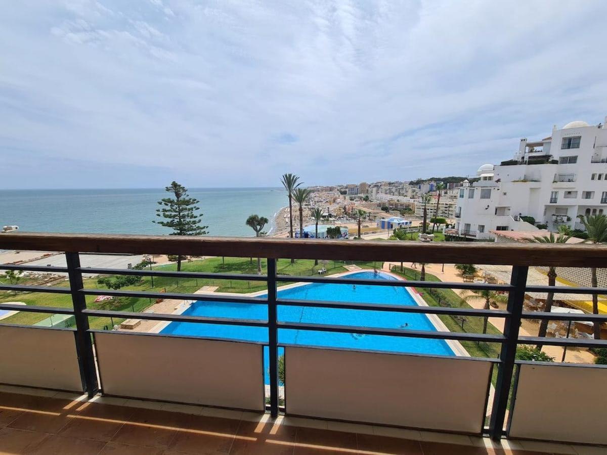 Apartament 1Hab En Castillo Santa Clara Torremolinos Zewnętrze zdjęcie