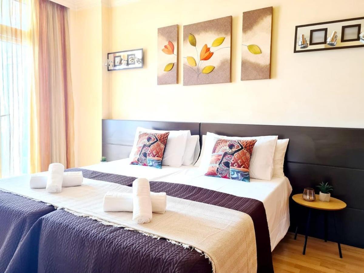Apartament 1Hab En Castillo Santa Clara Torremolinos Zewnętrze zdjęcie